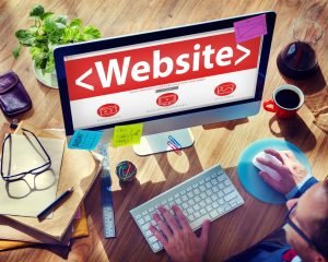 7 Pillar Solutions - Websites - Musselwhite Marketing
