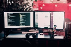 Website Redesign