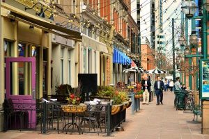 Musselwhite Marketing - Become The Digital Mayor Of Your Community - Part 1
