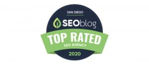 Musselwhite Marketing SEOblog top rated seo agency in 2020 for san diego