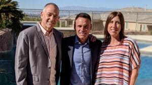 Kevin Harrington - Musselwhite Marketing