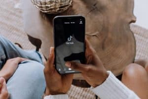 Musselwhite Marketing - Let’s Talk About How to Promote Your Business with TikTok