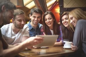 social media myths - Musselwhite Marketing