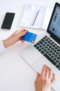 ONLINE ORDERS - Musselwhite Marketing
