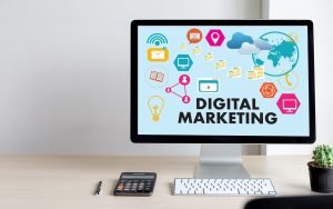 real estate digital marketing services