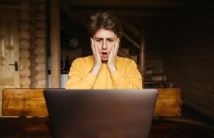 Avoid These 7 Mistakes to Safeguard Your Online Reputation - Musselwhite Marketing