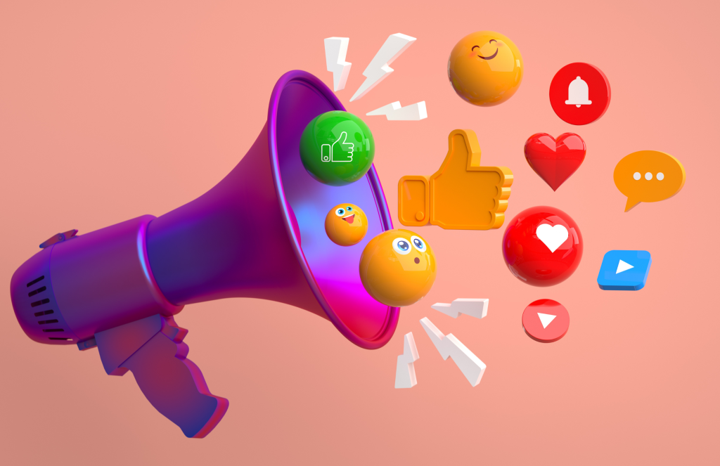 7 Under the Radar Techniques for Growing Your Audience on Social Media - Musselwhite Marketing