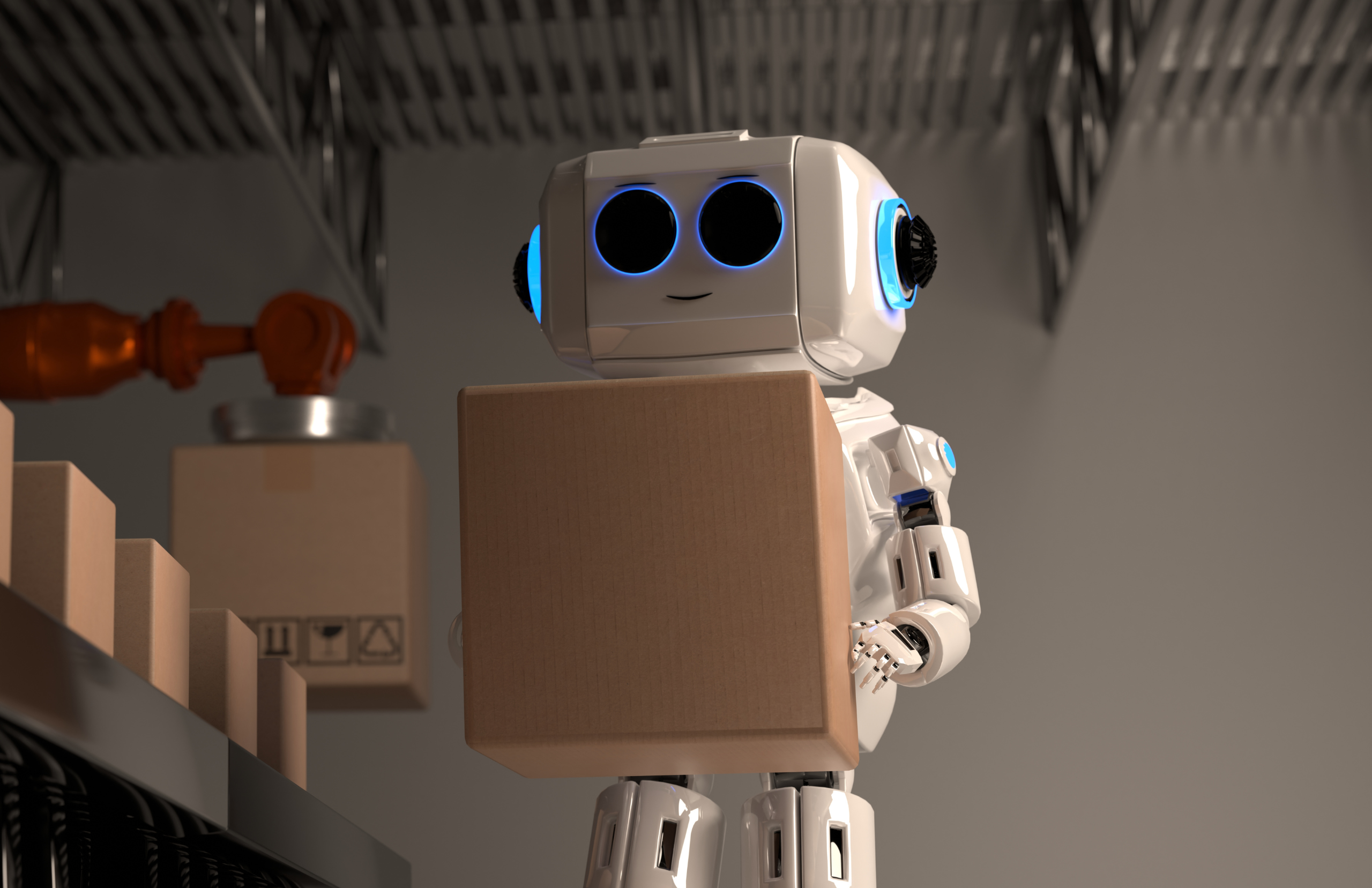 Unlocking the Power of AI Transforming Small Businesses Across All Industries - Musselwhite Marketing