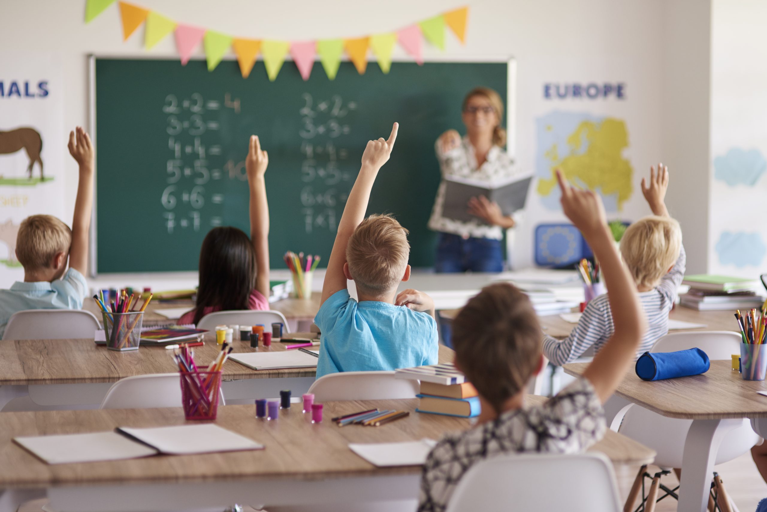 10 Creative 'Back to School' Promotion Ideas for Local Businesses - Musselwhite Marketing