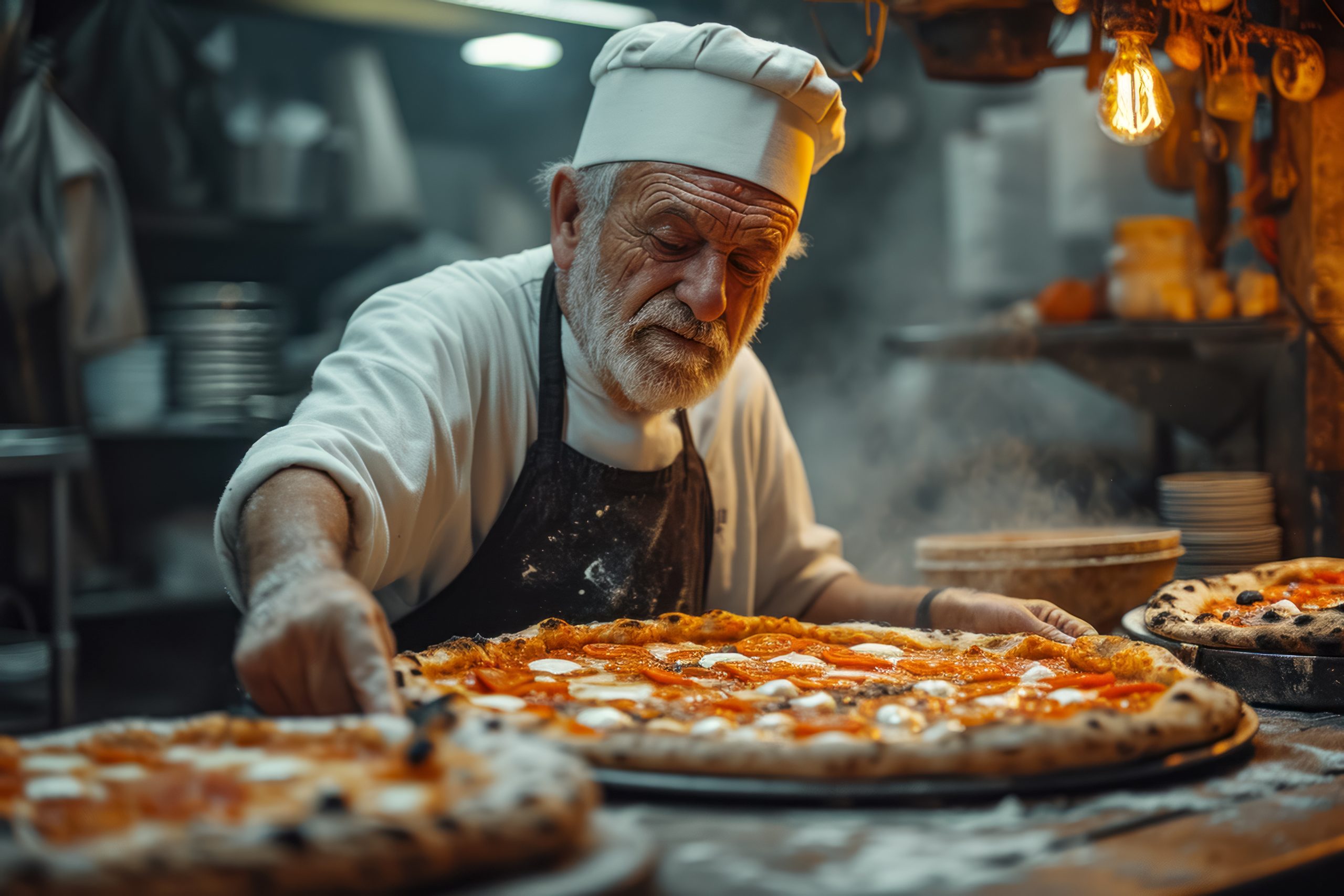 Surviving in the Shadow of a Big Competitor: Strategies for Small Local Businesses - Musselwhite Marketing