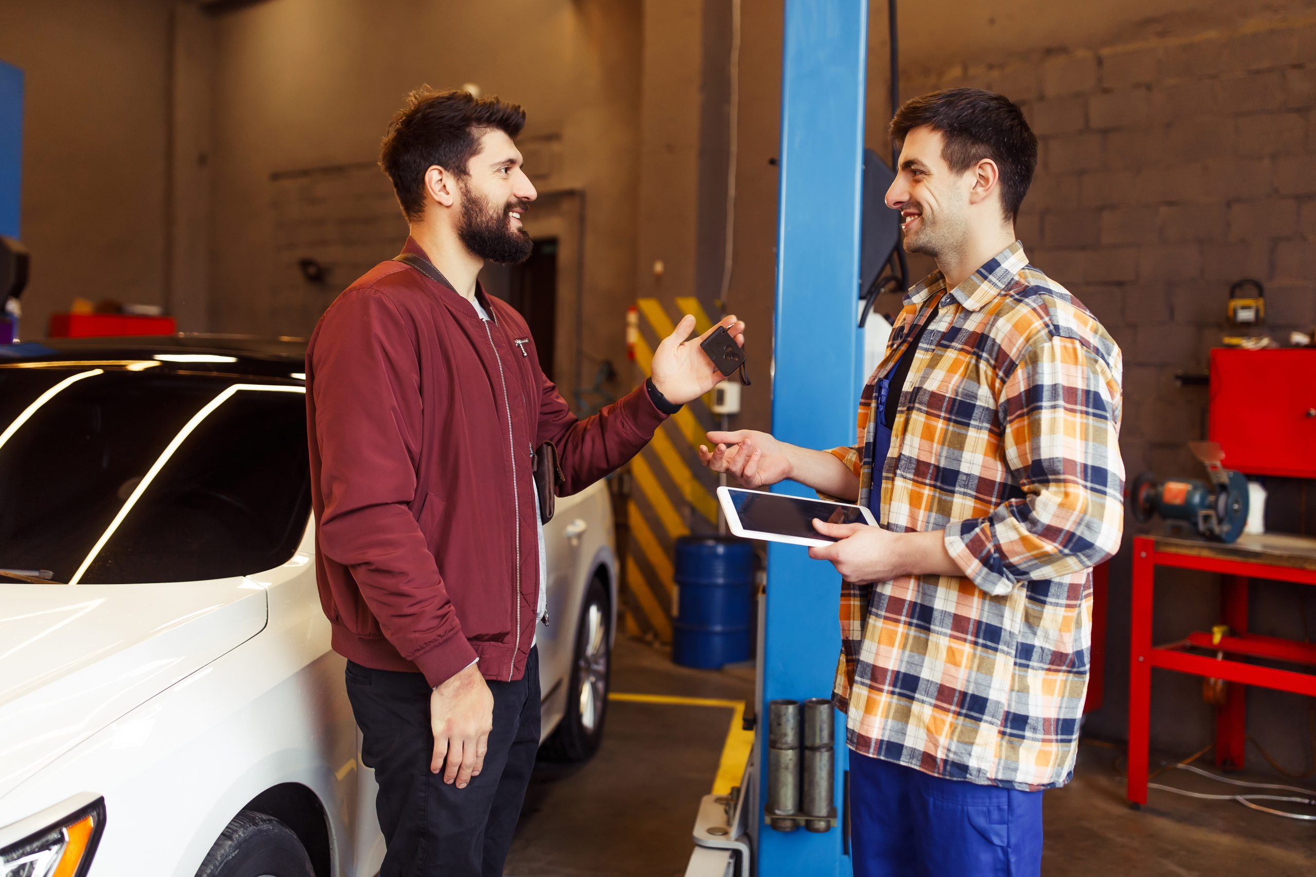 Hyper-Local Content Marketing: How to Become the Go-To Business in Your Neighborhood - Musselwhite Marketing