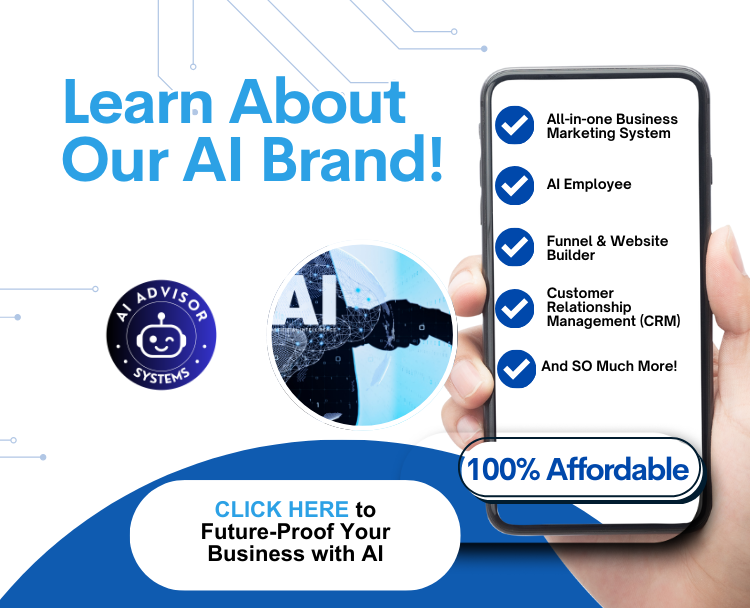 AIAdvisor.Systems